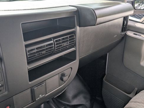 Used 2023 Chevrolet Express 3500 LS image 21