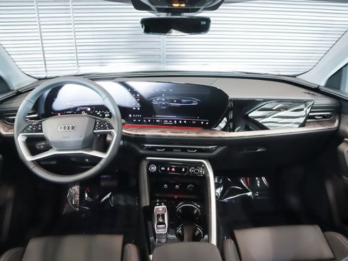 New 2025 Audi Q5 Premium Plus image 5