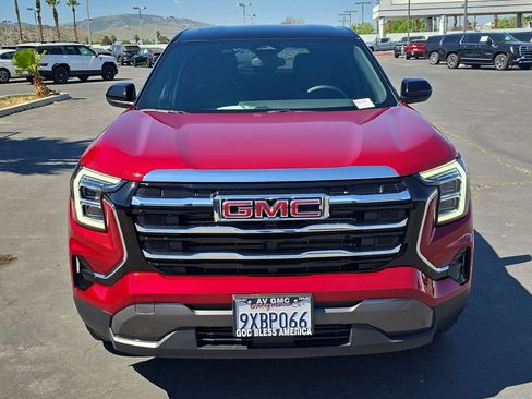 Certified 2026 GMC Terrain Elevation image 33