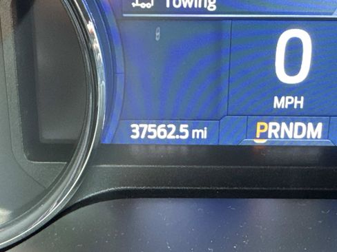 Used 2022 Ford F150 XLT w/ Equipment Group 302A High image 27