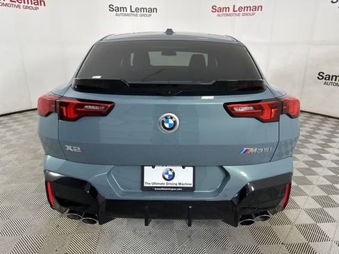 Used 2024 BMW X2 M35i image 19