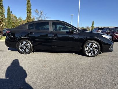 Certified 2025 Subaru Legacy Premium w/ Popular Package #1A