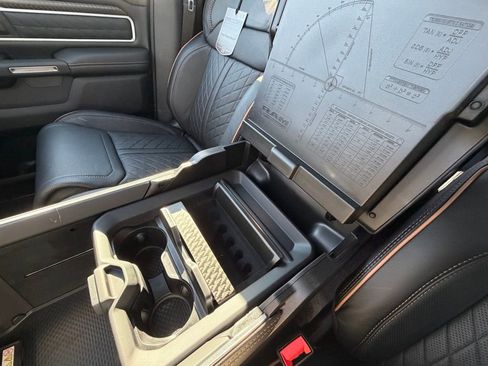 New 2026 RAM 1500 Tungsten image 21