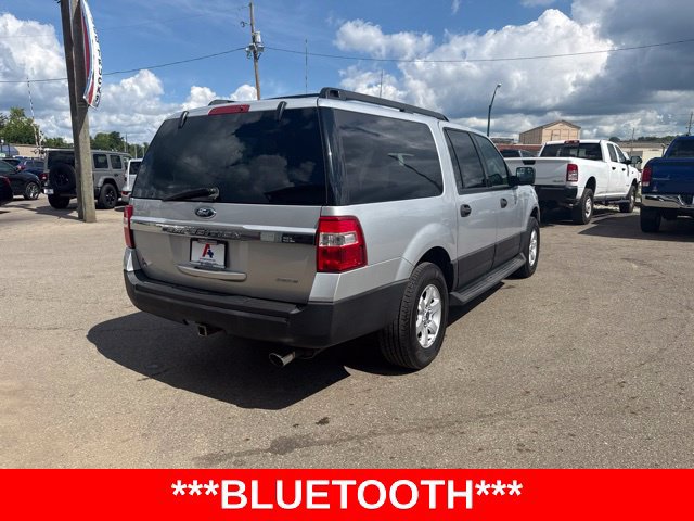 Used 2015 Ford Expedition EL XL w/ Equipment Group 101B AWD/4WD image 3