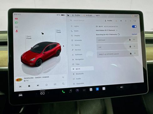 Used 2023 Tesla Model Y Long Range AWD/4WD image 49