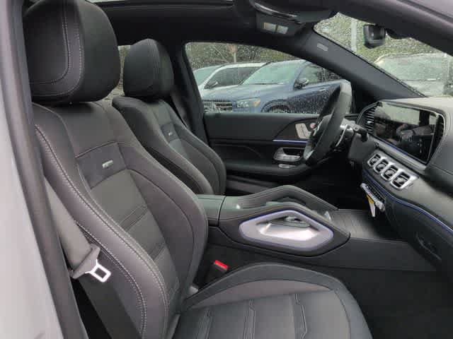 New 2026 Mercedes-Benz GLE 53 AMG 4MATIC Coupe image 23