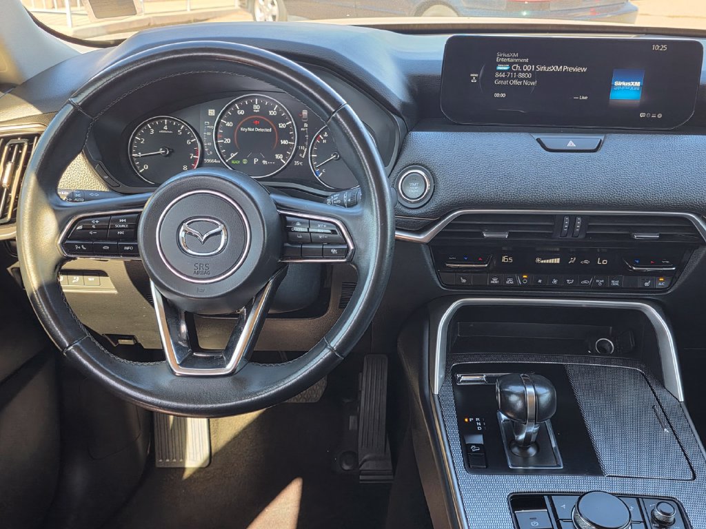 Used 2024 MAZDA CX-90 3.3 Turbo w/ Premium Package AWD/4WD image 18