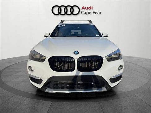 Used 2018 BMW X1 xDrive28i w/ Convenience Package image 8