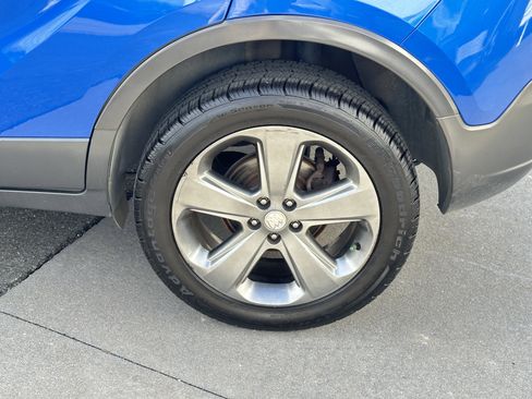 Used 2013 Buick Encore Leather image 17