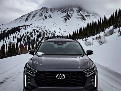 Used 2023 Hyundai Palisade XRT