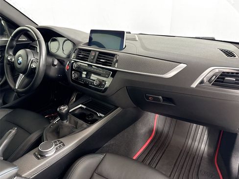 Used 2021 BMW M2 Competition w/ Executive Package image 37