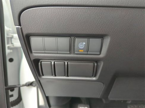 Certified 2023 Nissan Armada SV w/ Cargo Package image 35