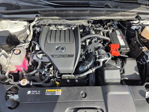 Used 2023 Lexus RX 350 Premium w/ Accessory Package (K3) FWD image 31