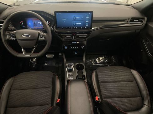 Used 2023 Ford Escape ST-Line w/ Tech Pack #1 AWD/4WD image 14