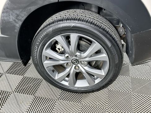 Certified 2023 MAZDA CX-30 AWD 2.5 S w/ Premium Package image 40