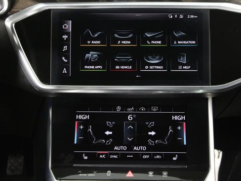 Used 2019 Audi A6 3.0T Premium Plus w/ Premium Plus Package image 9