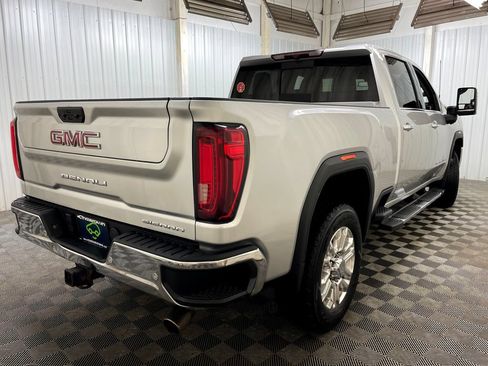 Certified 2022 GMC Sierra 2500 Denali AWD/4WD image 26