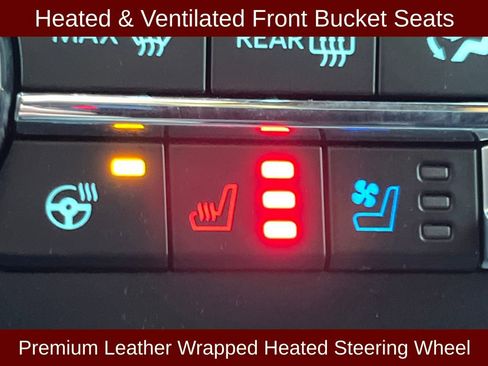 Used 2024 Ford F350 Platinum image 19