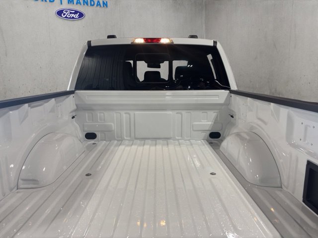 New 2026 Ford F150 XLT w/ Equipment Group 302A MID AWD/4WD image 17