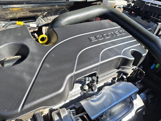 Certified 2024 GMC Terrain SLT AWD/4WD image 22