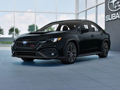 New 2026 Subaru WRX Premium AWD/4WD image 2