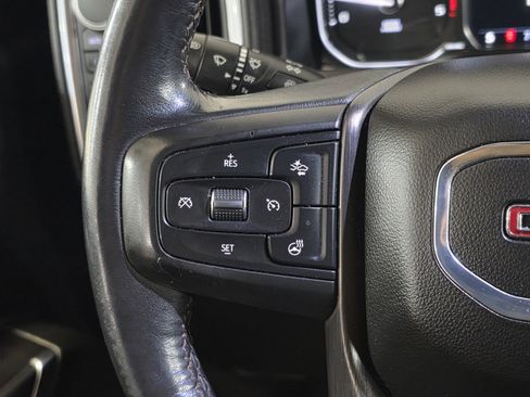 Used 2021 GMC Sierra 2500 AT4 w/ AT4 Premium Plus Package image 34