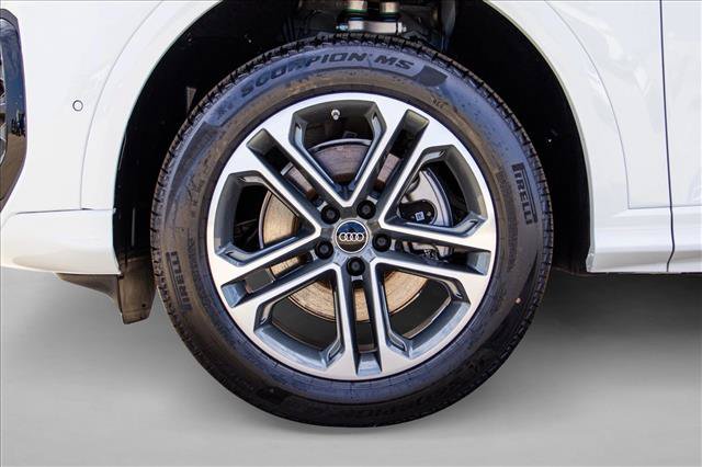 New 2026 Audi Q5 2.0T AWD/4WD image 9