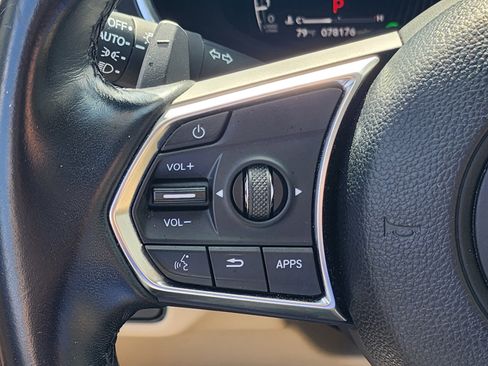 Used 2023 Acura MDX FWD w/ Technology Package image 26