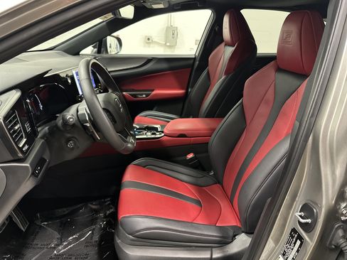 Used 2024 Lexus NX 350 F Sport AWD/4WD image 16