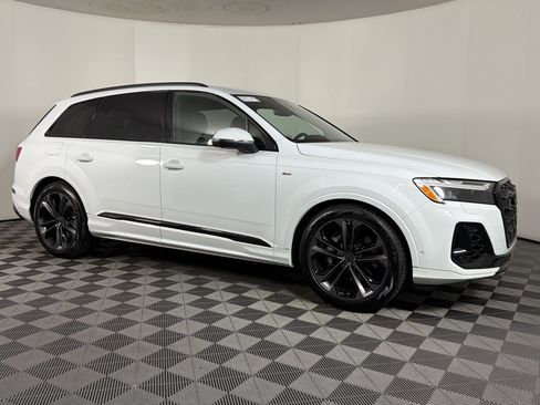 New 2026 Audi Q7 Premium Plus AWD/4WD image 6