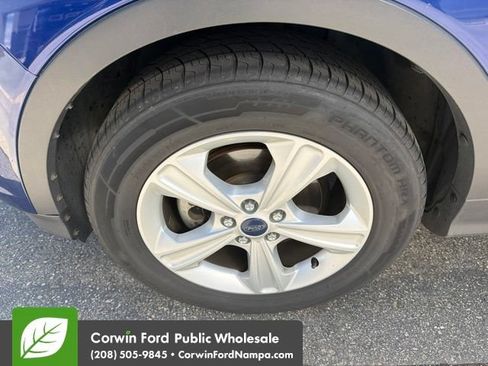 Used 2016 Ford Escape S FWD image 10