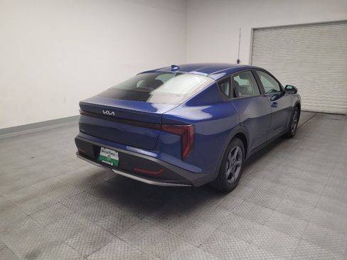 Used 2025 Kia K4 FWD image 9