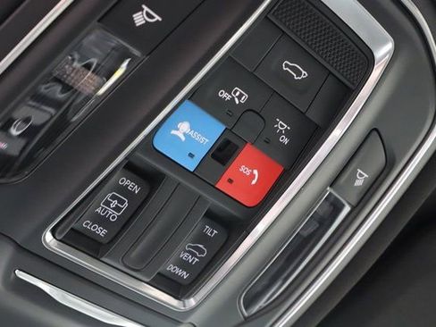 New 2025 Jeep Grand Cherokee L Altitude AWD/4WD image 38