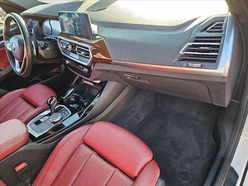 Used 2022 BMW X3 xDrive30i image 21