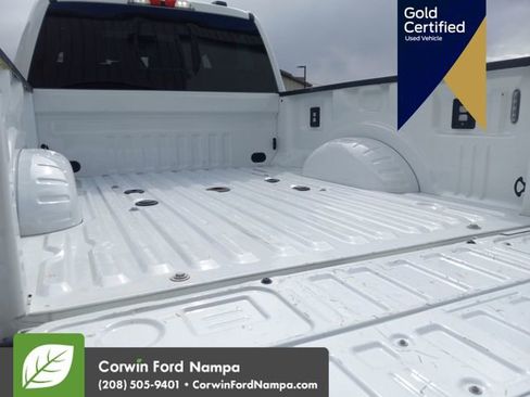 Certified 2025 Ford F350 Lariat w/ Lariat Ultimate Package image 31