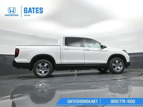 New 2026 Honda Ridgeline RTL image 37
