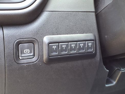 New 2026 Chevrolet Silverado 3500 W/T AWD/4WD image 15