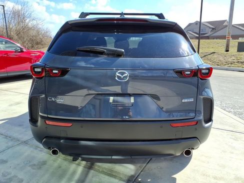 New 2026 MAZDA CX-50 2.5 Hybrid w/ Premium Plus Pkg image 6