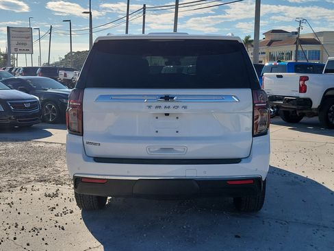 Used 2023 Chevrolet Tahoe LS image 5