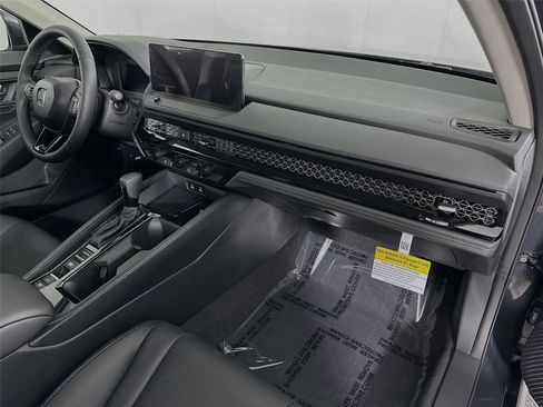 New 2026 Honda Accord EX-L image 28