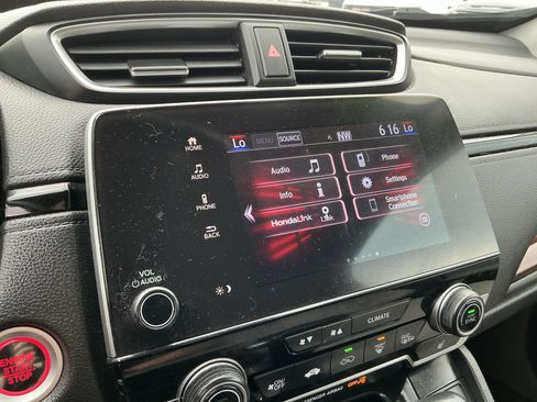 Used 2022 Honda CR-V EX-L image 17
