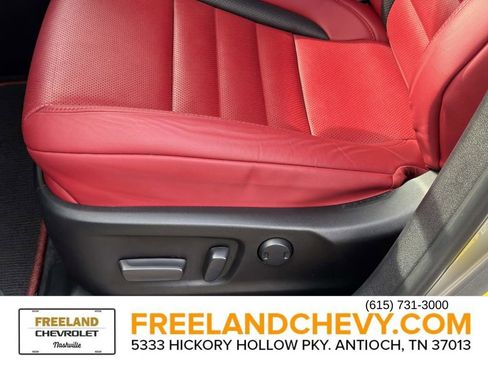 Used 2022 Lexus RX 350 F Sport image 25