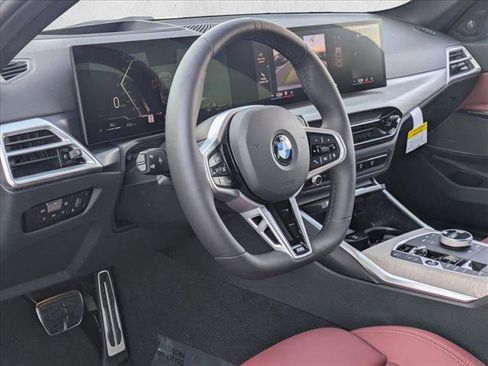 New 2026 BMW 330i 330i NA w/ M Sport Package image 3