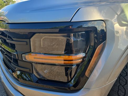 Used 2024 Ford F150 XLT w/ Equipment Group 302A MID AWD/4WD image 32