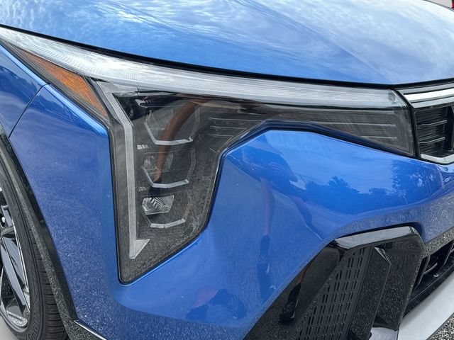 New 2026 Kia K4 EX w/ GT-Line Premium Package FWD image 32