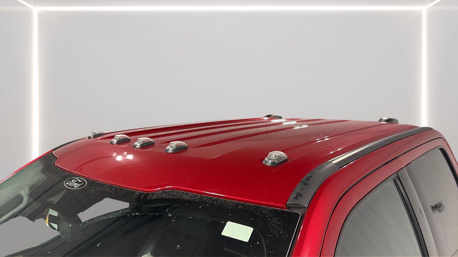 Certified 2024 Ford F250 Lariat w/ Chrome Package AWD/4WD image 31