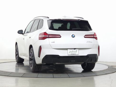 Used 2026 BMW X3 xDrive30 w/ Premium Package AWD/4WD image 6