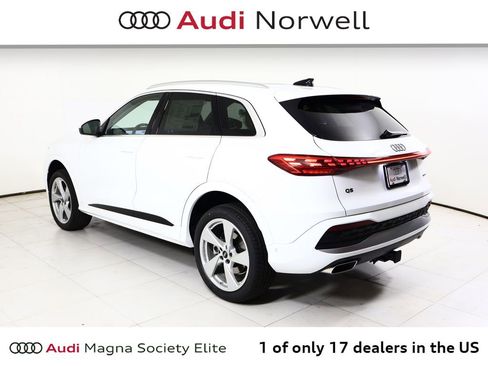 New 2026 Audi Q5 Premium Plus AWD/4WD image 13