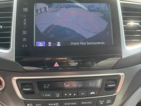 Used 2016 Honda Pilot EX-L image 27