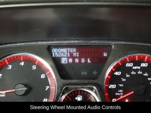Used 2014 GMC Acadia Denali FWD image 41